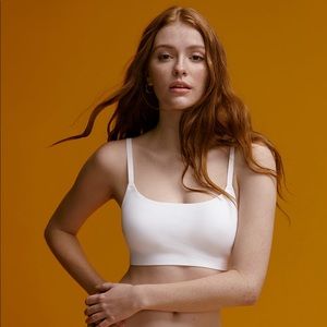 ThirdLove Adjustable Strap Wireless Bra